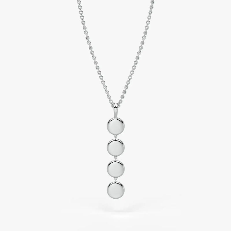 Orbixa Flow Drop Pendant