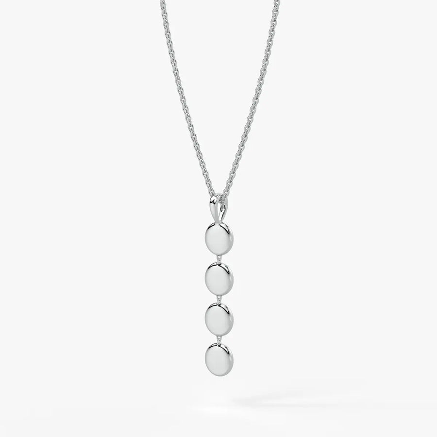 Orbixa Flow Drop Pendant