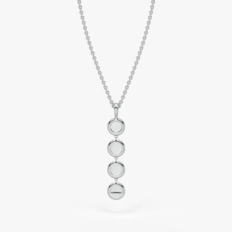 Orbixa Flow Drop Pendant