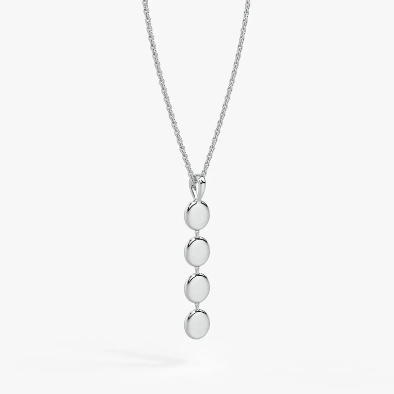 Orbixa Flow Drop Pendant