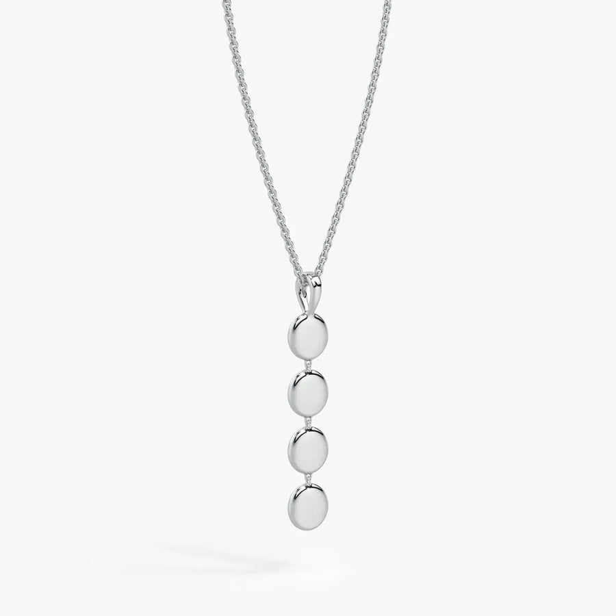 Orbixa Flow Drop Pendant
