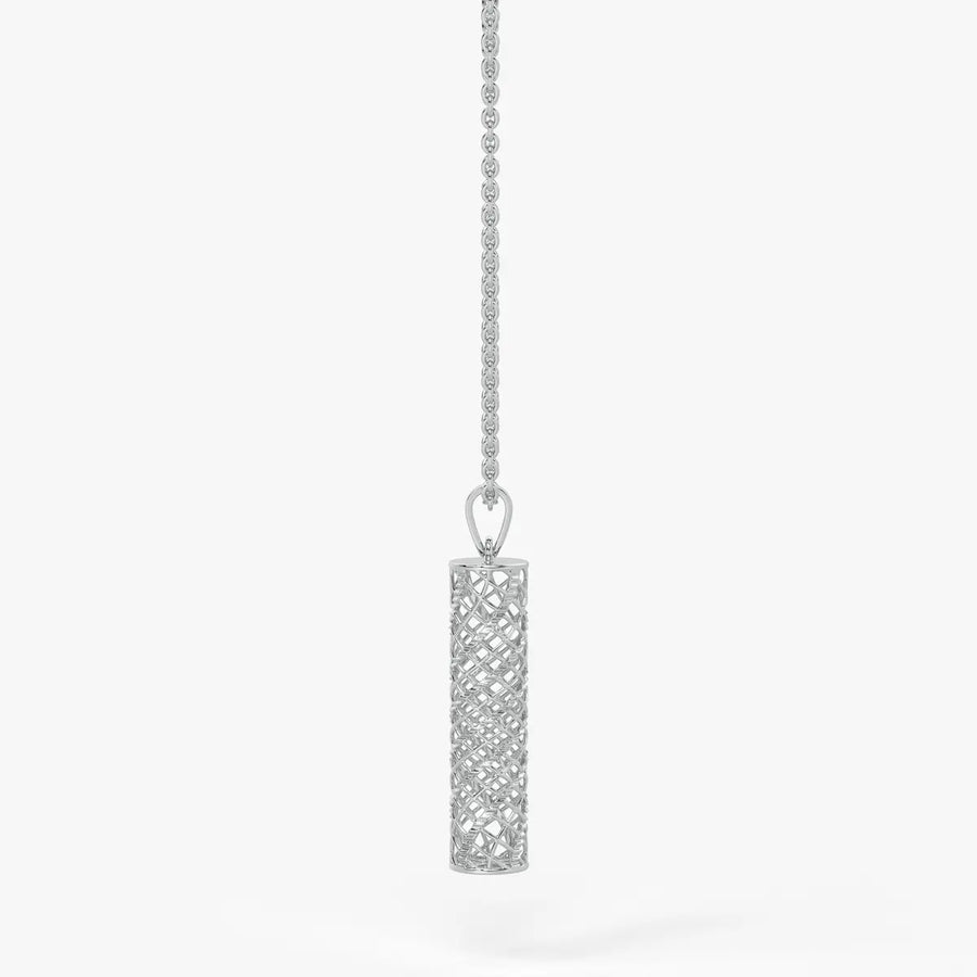 Virelix Lattice Bar Pendant