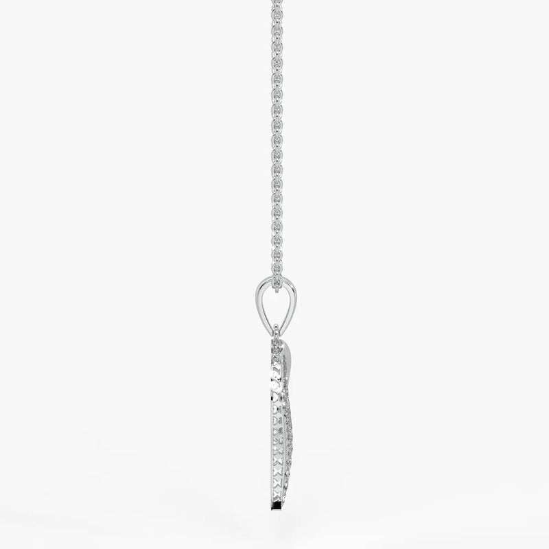 Lunara Twine Grace Pendant