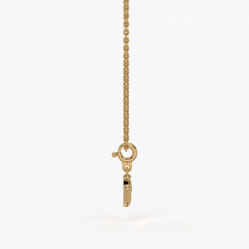 Crownsy Kids Royal Charm Pendant