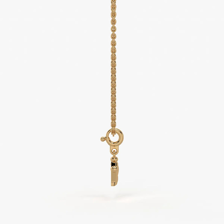Crownsy Kids Royal Charm Pendant