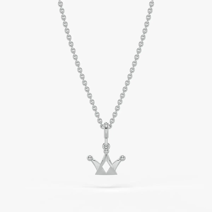 Crownsy Kids Royal Charm Pendant