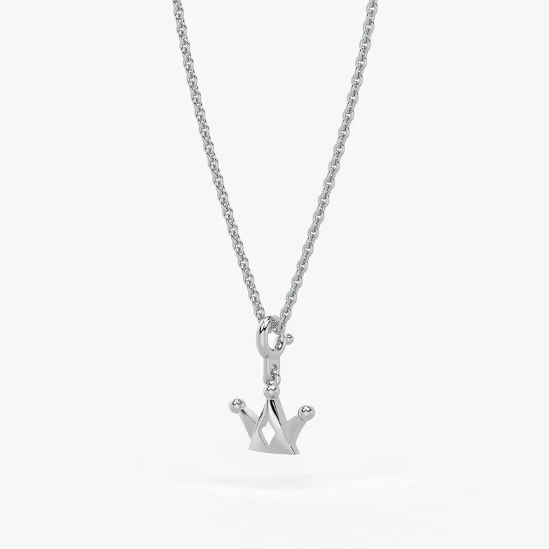 Crownsy Kids Royal Charm Pendant