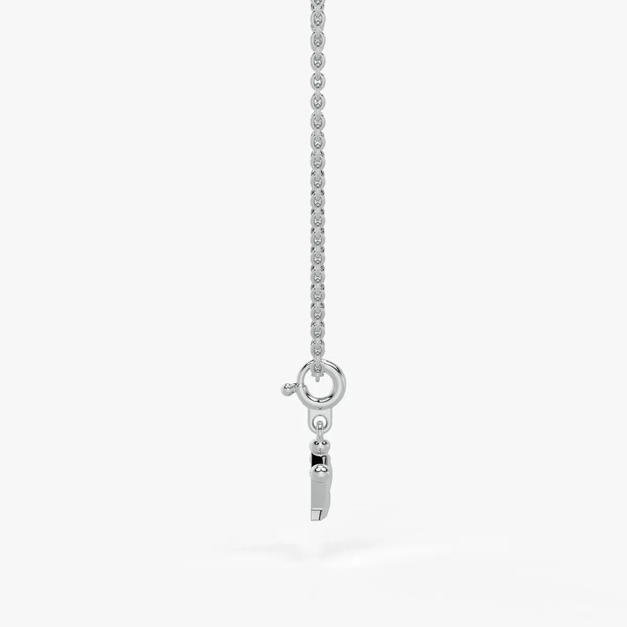 Crownsy Kids Royal Charm Pendant
