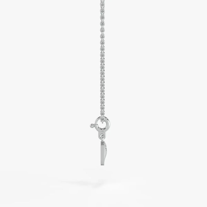 Marvique Oceanwhirl Charm Pendant