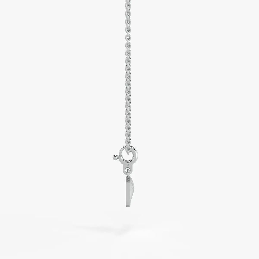 Marvique Oceanwhirl Charm Pendant