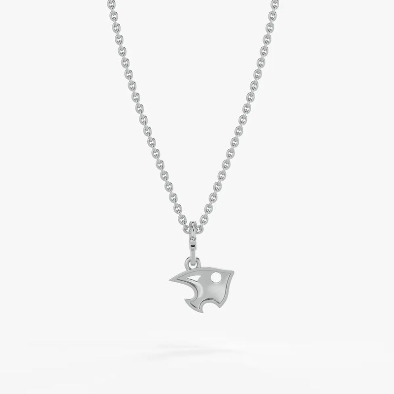 Marvique Oceanwhirl Charm Pendant