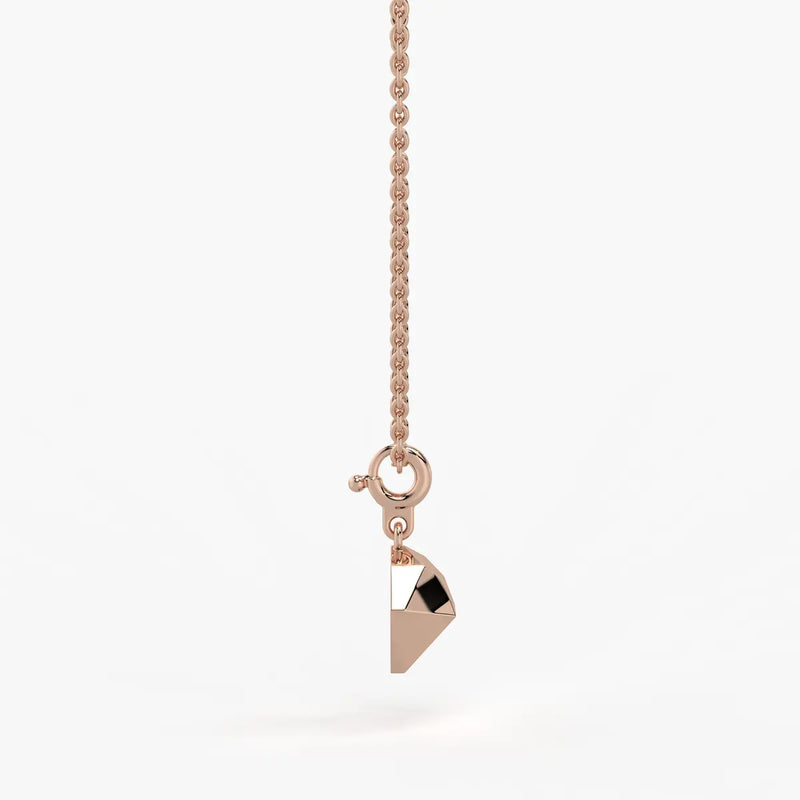 Herolet Kids Shield Charm Pendant