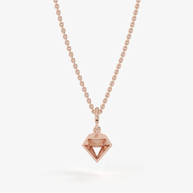 Herolet Kids Shield Charm Pendant