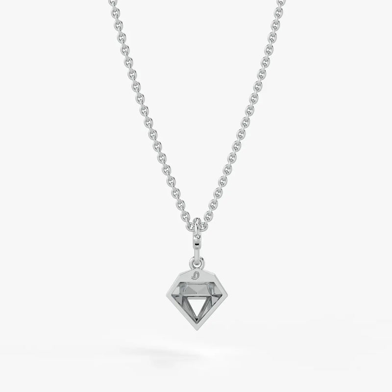 Herolet Kids Shield Charm Pendant