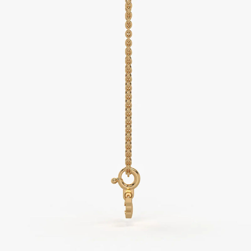 Flutterini Kids Butterfly Charm Pendant