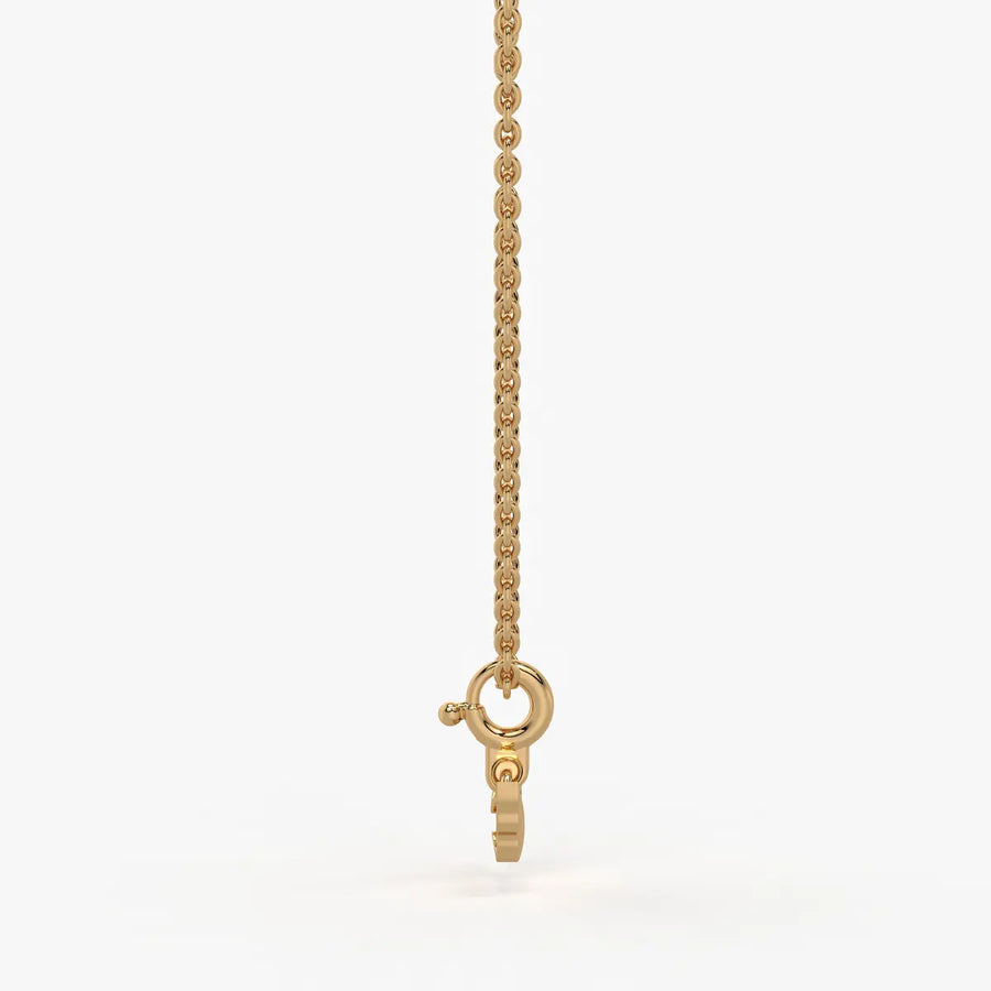 Flutterini Kids Butterfly Charm Pendant