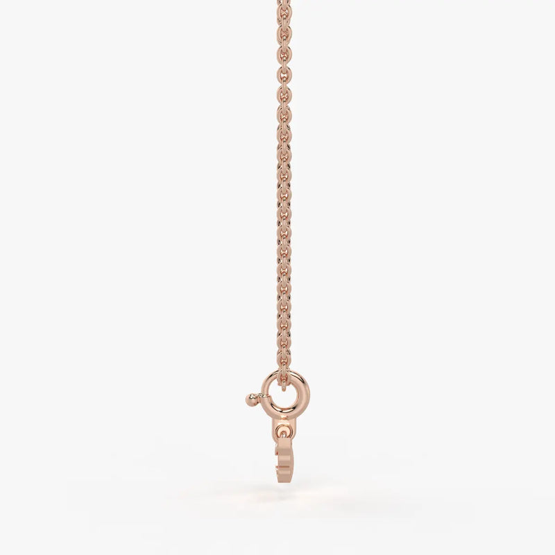 Flutterini Kids Butterfly Charm Pendant