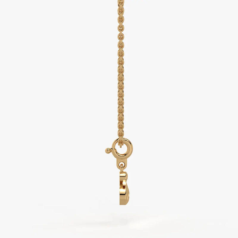 Swanique Kids Swan Charm Pendant