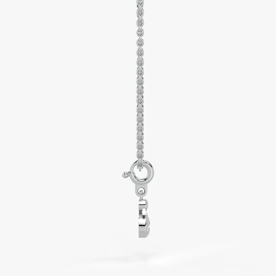 Swanique Kids Swan Charm Pendant