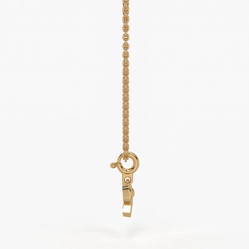 Ribbonelle Kids Bow Charm Pendant