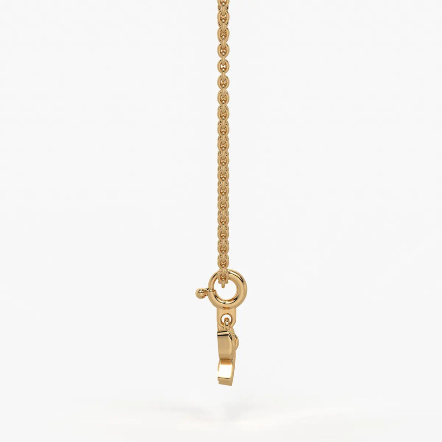 Ribbonelle Kids Bow Charm Pendant
