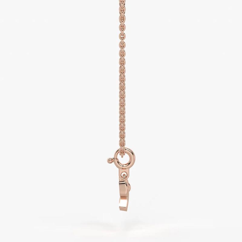 Ribbonelle Kids Bow Charm Pendant