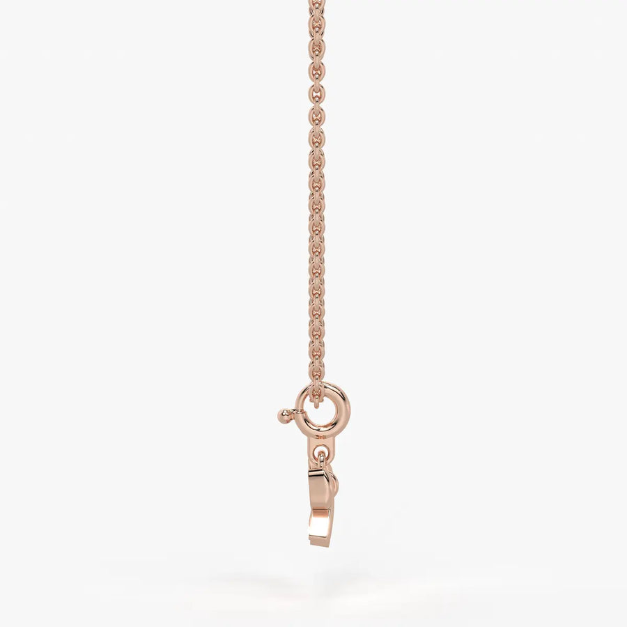 Ribbonelle Kids Bow Charm Pendant