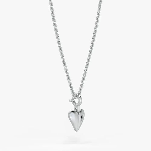 Lovipop Kids Heart Charm Pendant