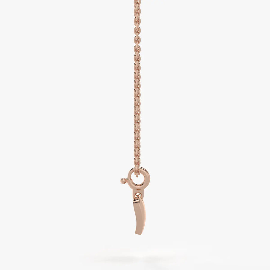 Lovipop Kids Heart Charm Pendant