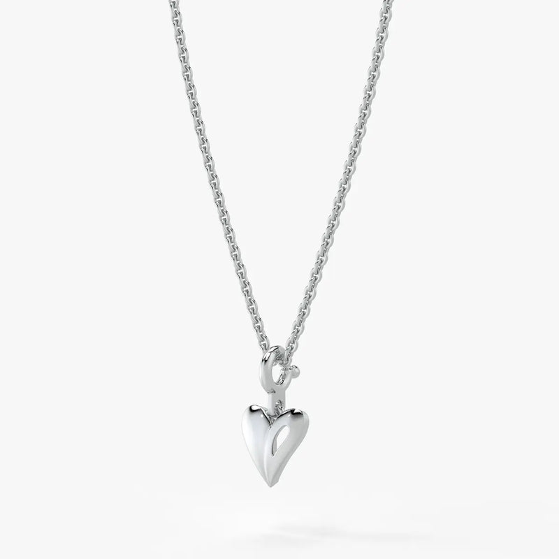 Lovipop Kids Heart Charm Pendant