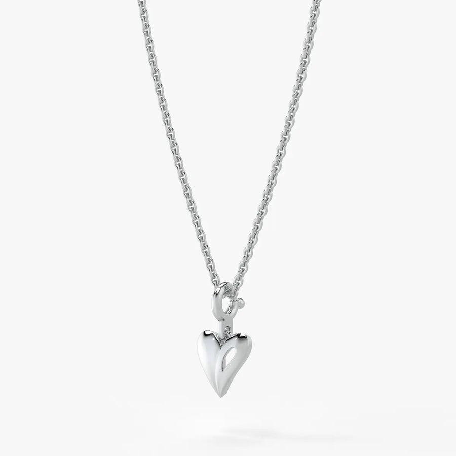 Lovipop Kids Heart Charm Pendant