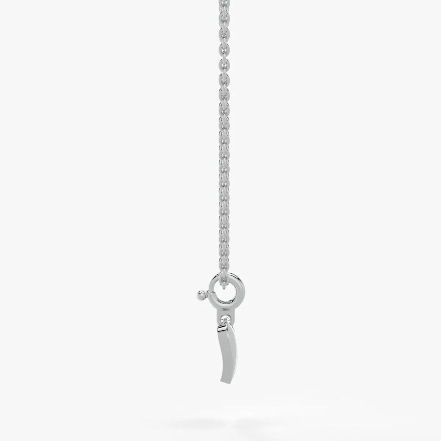 Lovipop Kids Heart Charm Pendant