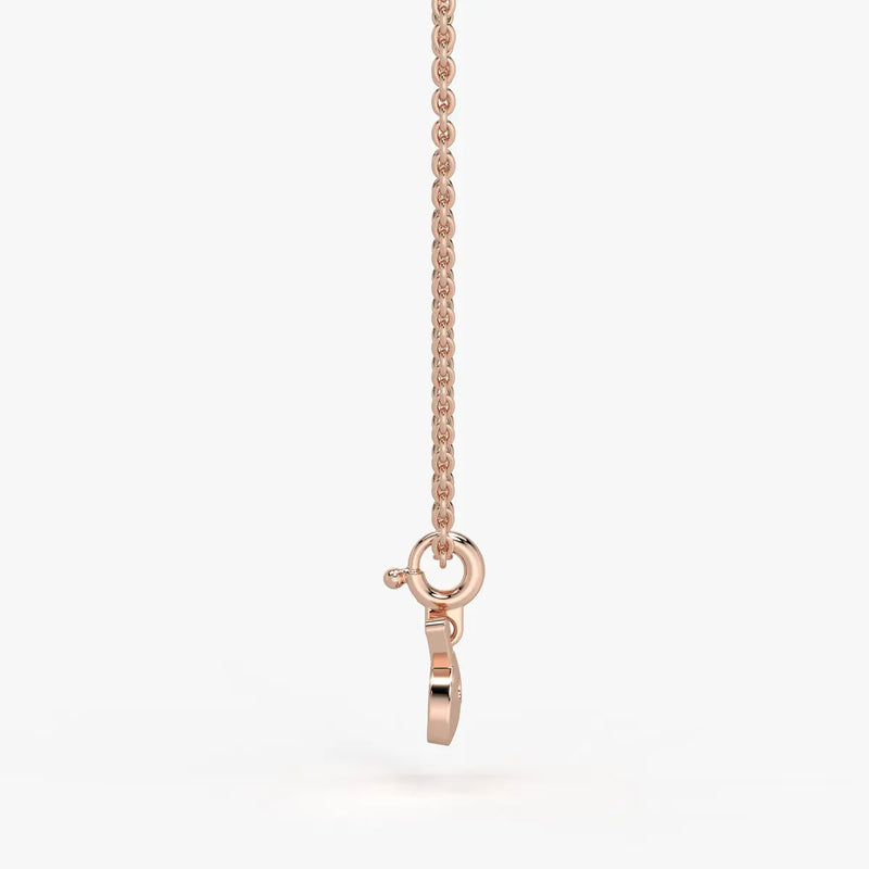 Bunello Kids Bunny Charm Pendant