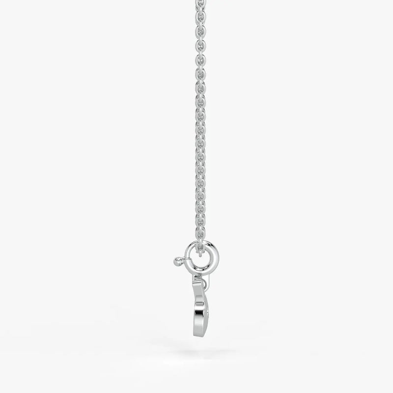 Bunello Kids Bunny Charm Pendant