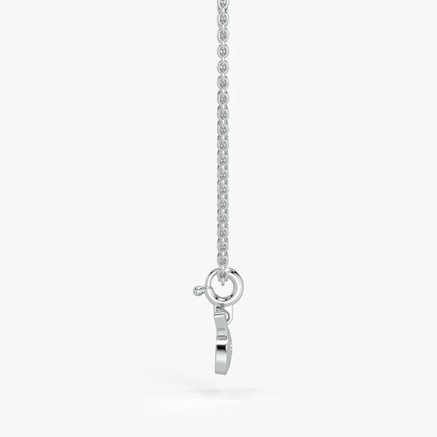 Bunello Kids Bunny Charm Pendant