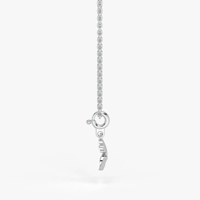 Mewlita Kids Kitty Charm Pendant