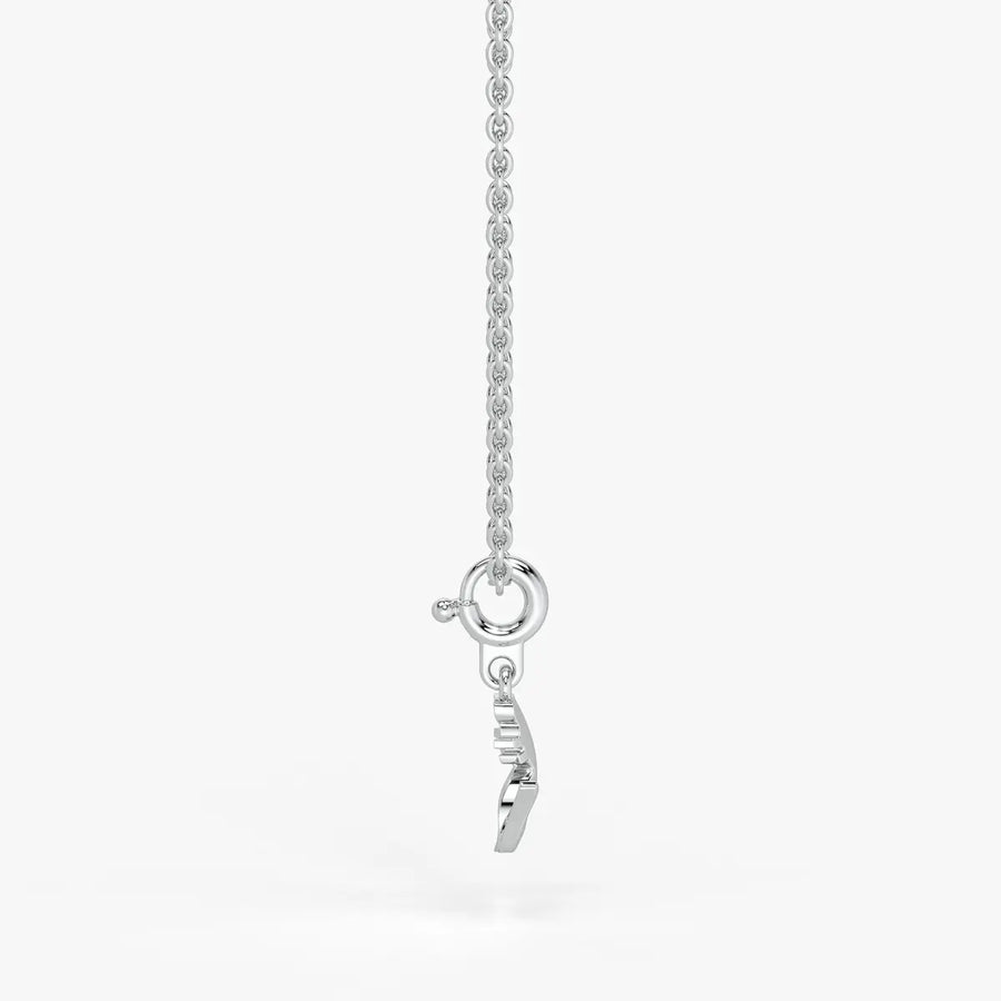 Mewlita Kids Kitty Charm Pendant