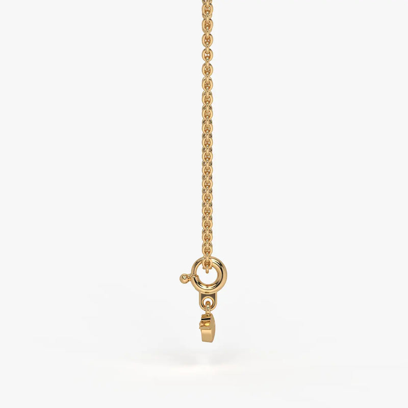 Chirpie Kids Birdie Charm Pendant