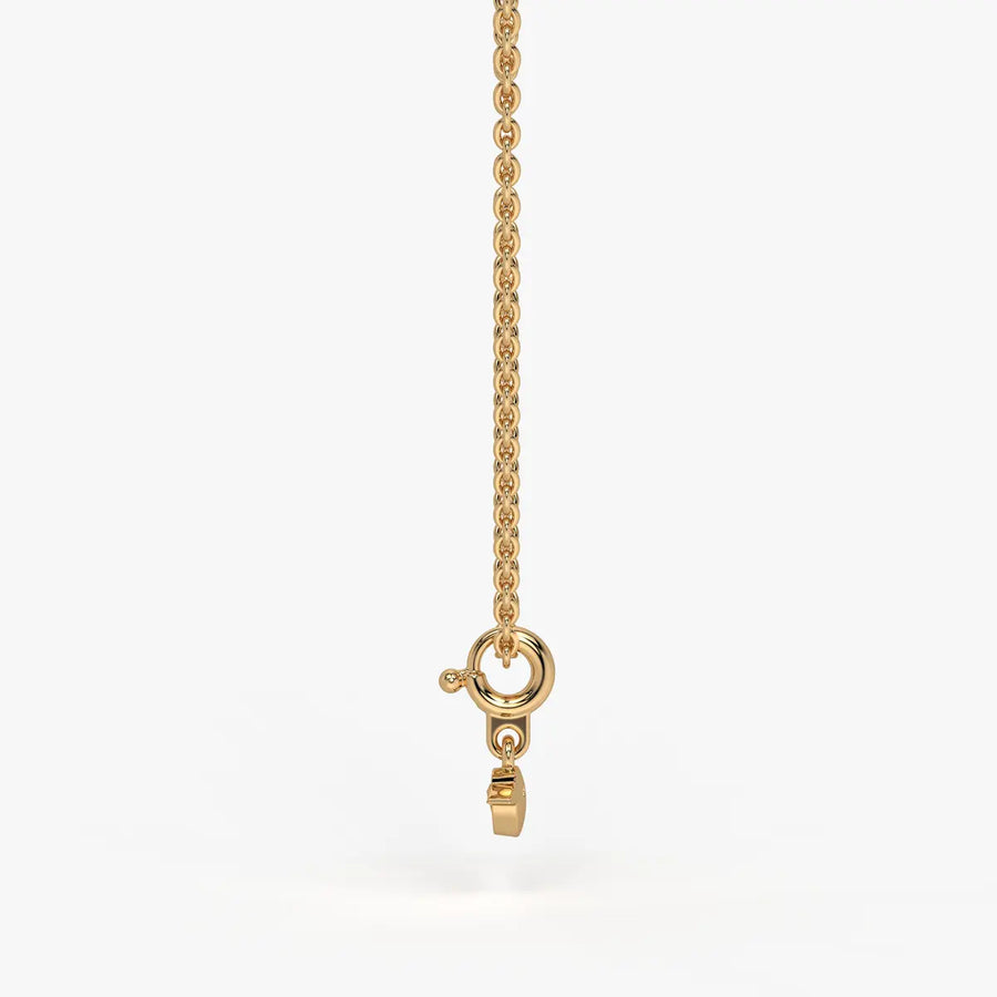 Chirpie Kids Birdie Charm Pendant