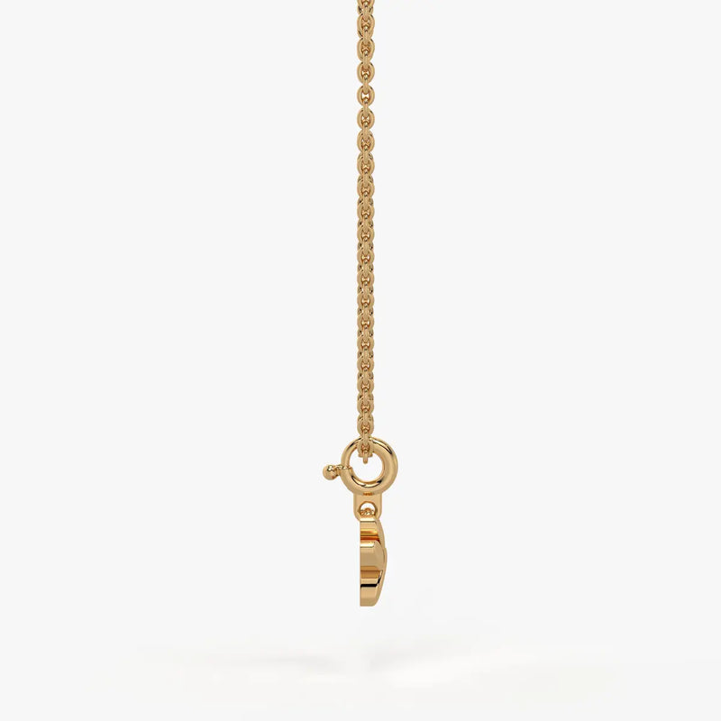Pawlini Kids Paw Charm Pendant