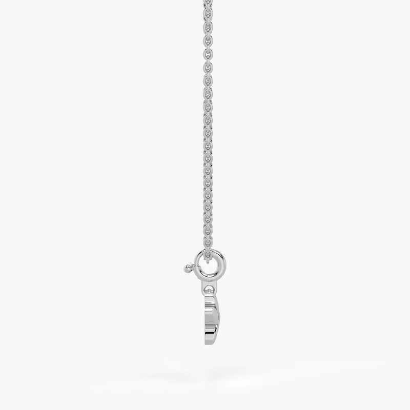 Pawlini Kids Paw Charm Pendant