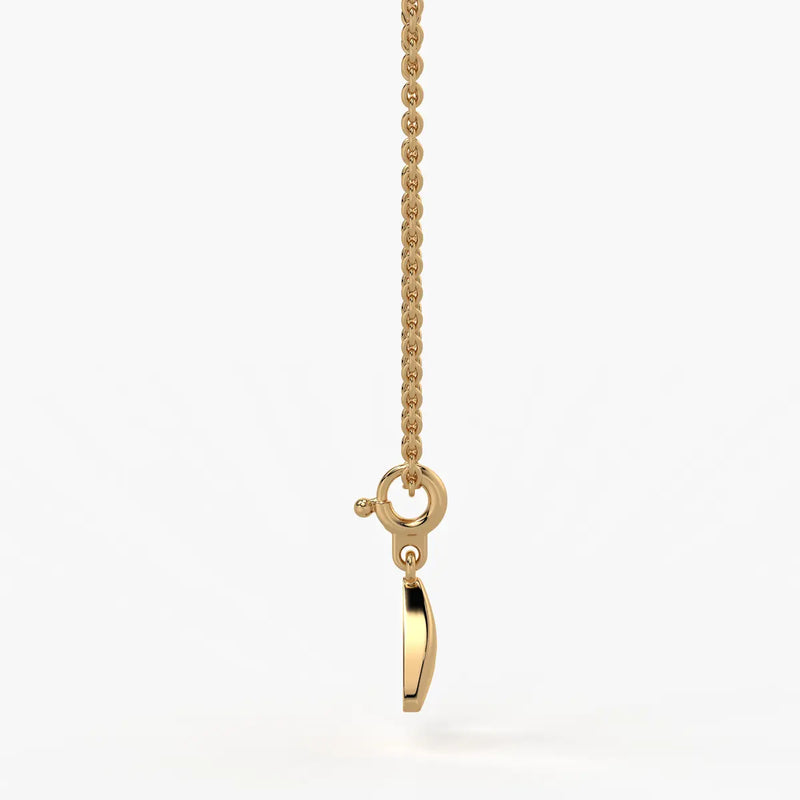 FlutterPop Kids Butterfly Charm Pendant