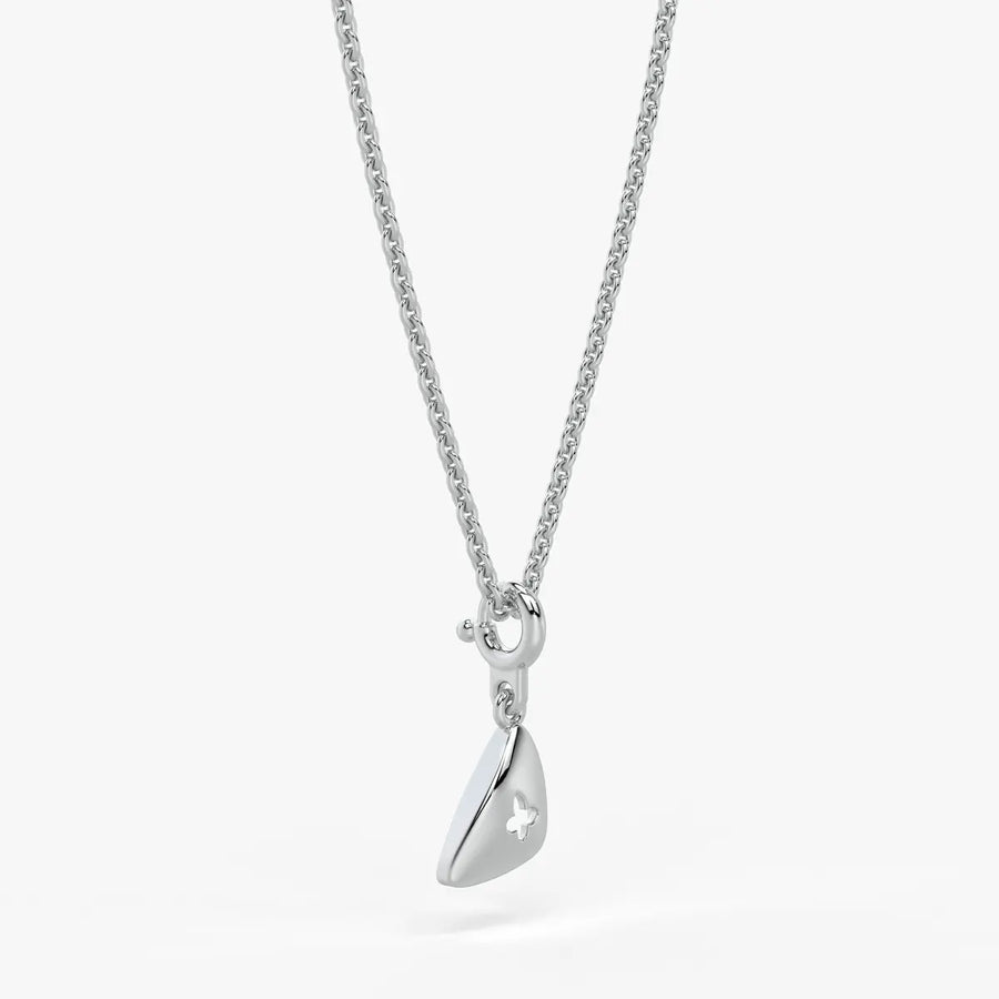 FlutterPop Kids Butterfly Charm Pendant