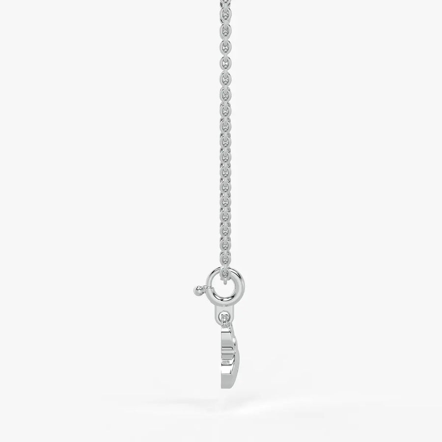 Finelle Bowfish Charm Pendant