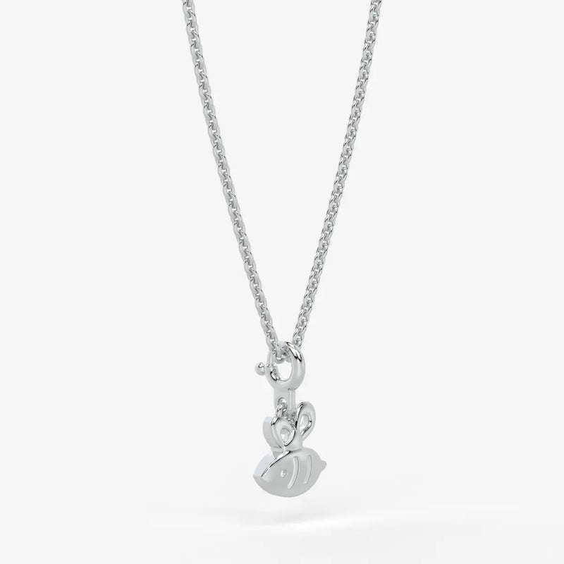 Finelle Bowfish Charm Pendant