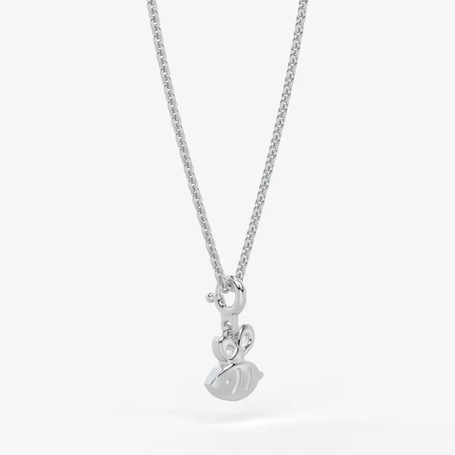 Finelle Bowfish Charm Pendant