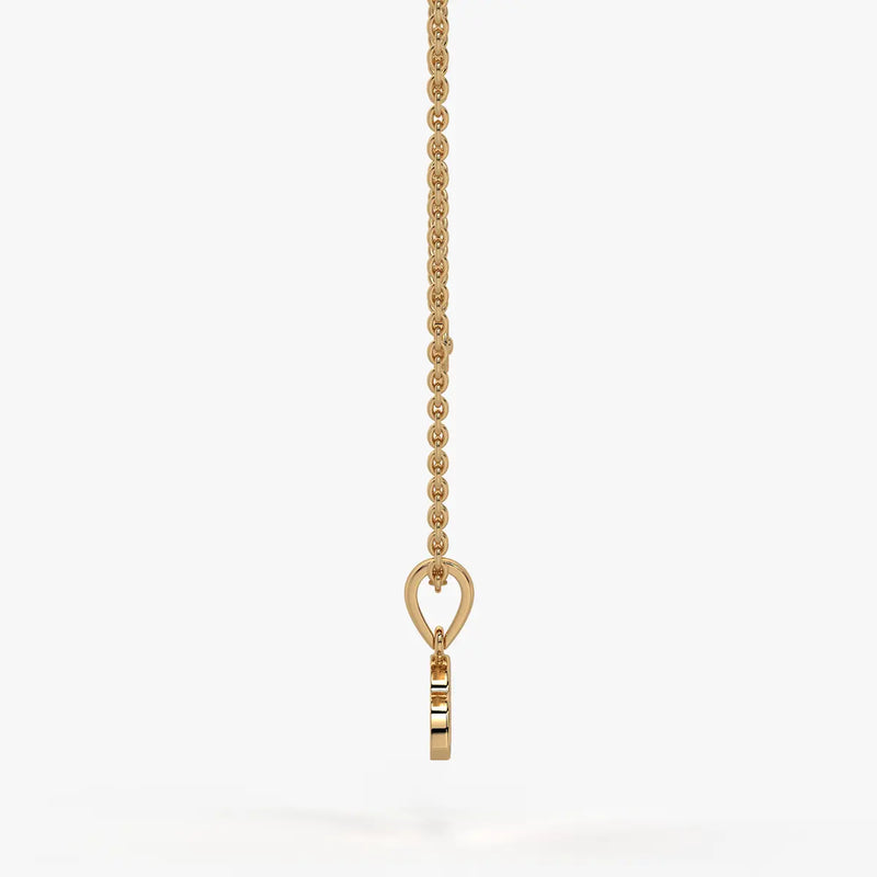 Zoomy Ride Pop Kids Pendant