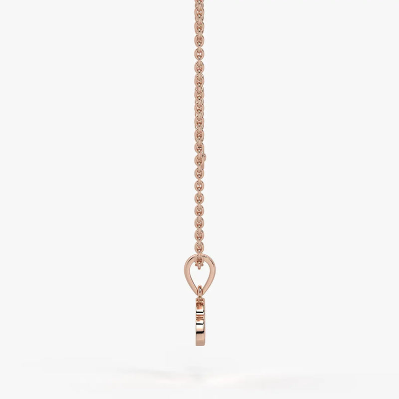Zoomy Ride Pop Kids Pendant