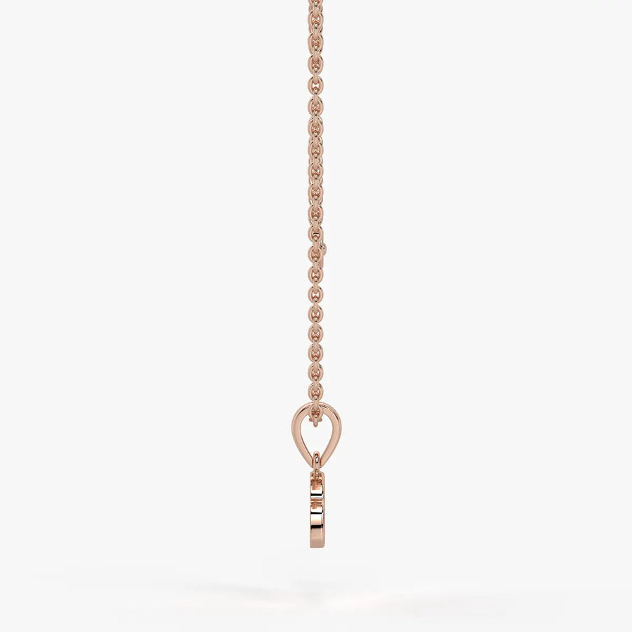 Zoomy Ride Pop Kids Pendant