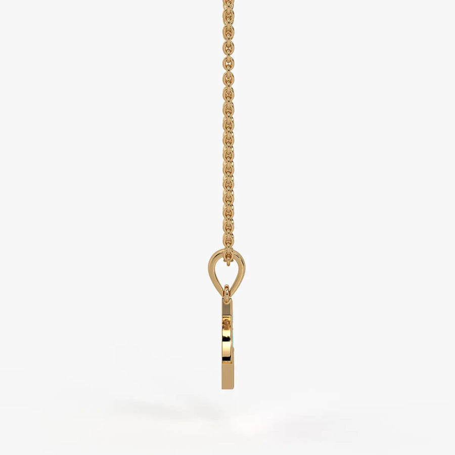 SailiPop Dream Boat Kids Pendant